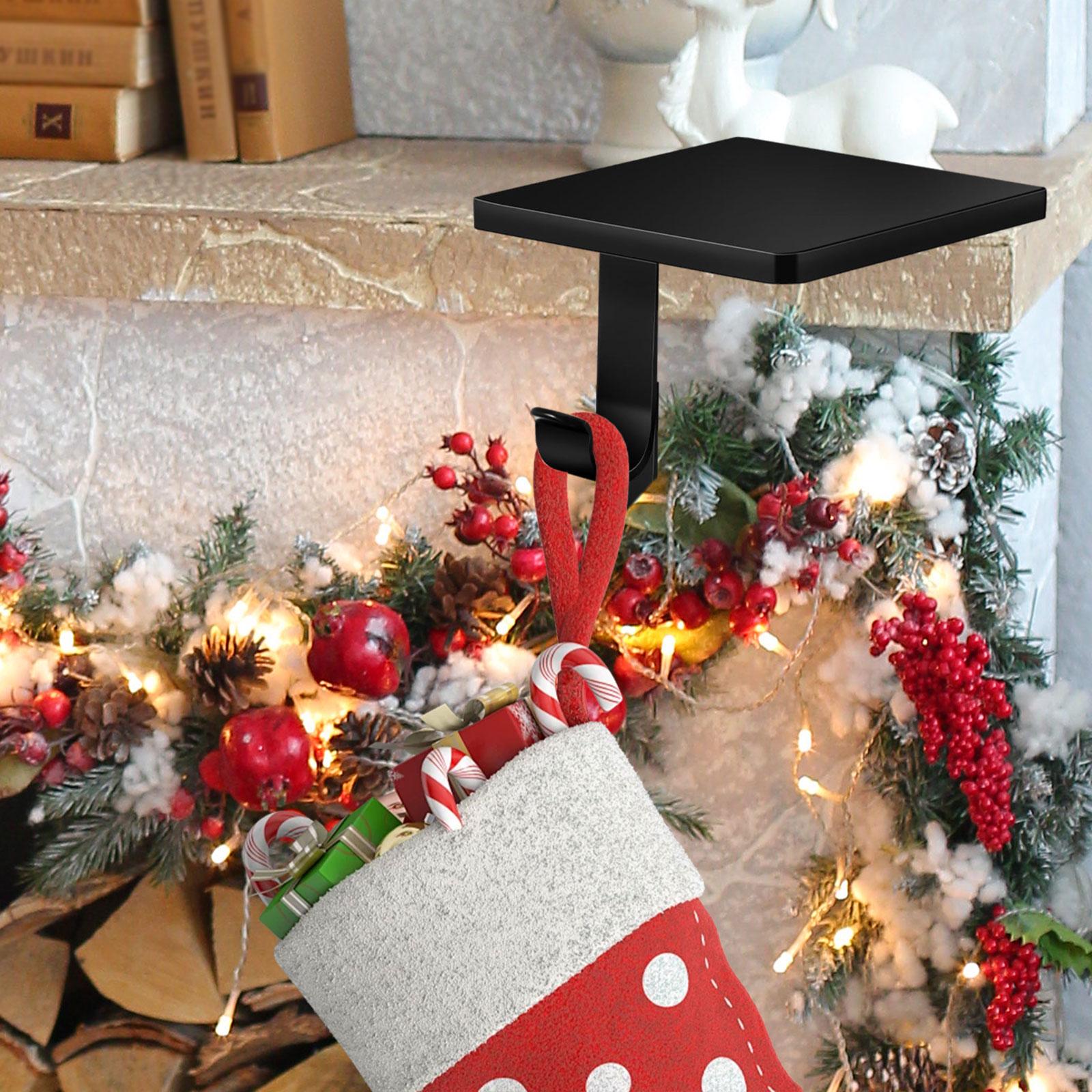 Christmas Stocking Hanger Hang - Christmas Stocking Hanging incelemesi ve fiyatı