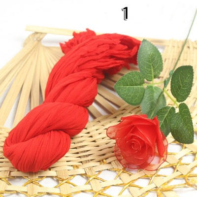 5pcs Tensile Nylon Stocking Fl - Christmas Wreath Fake incelemesi ve fiyatı
