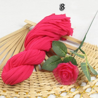 5pcs Tensile Nylon Stocking Fl - Christmas Wreath Fake incelemesi ve fiyatı
