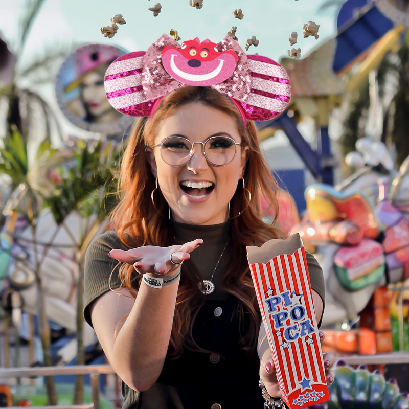 Disney Castle Mickey Mouse Ear - Reindeer Antlers Headband incelemesi ve fiyatı