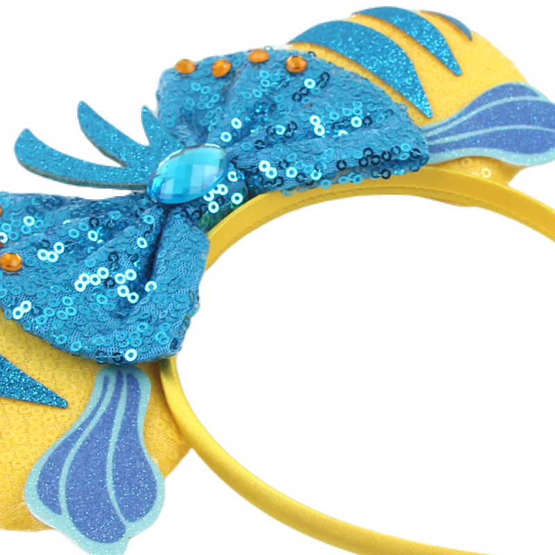 Disney Castle Mickey Mouse Ear - Reindeer Antlers Headband incelemesi ve fiyatı