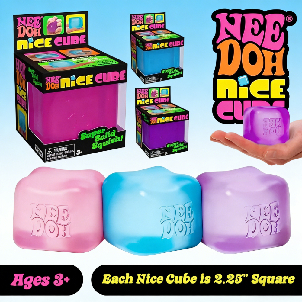 Surprise Blind Box Needoh Adve - Advent Calendar Gift incelemesi ve fiyatı