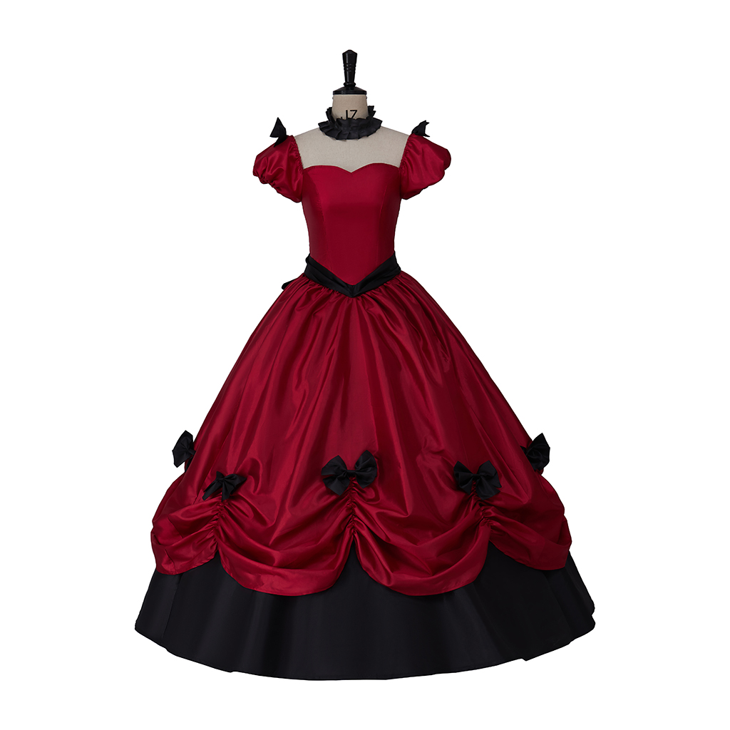 Women Medieval Vintage Long Dr - Ornament Ball Set incelemesi ve fiyatı