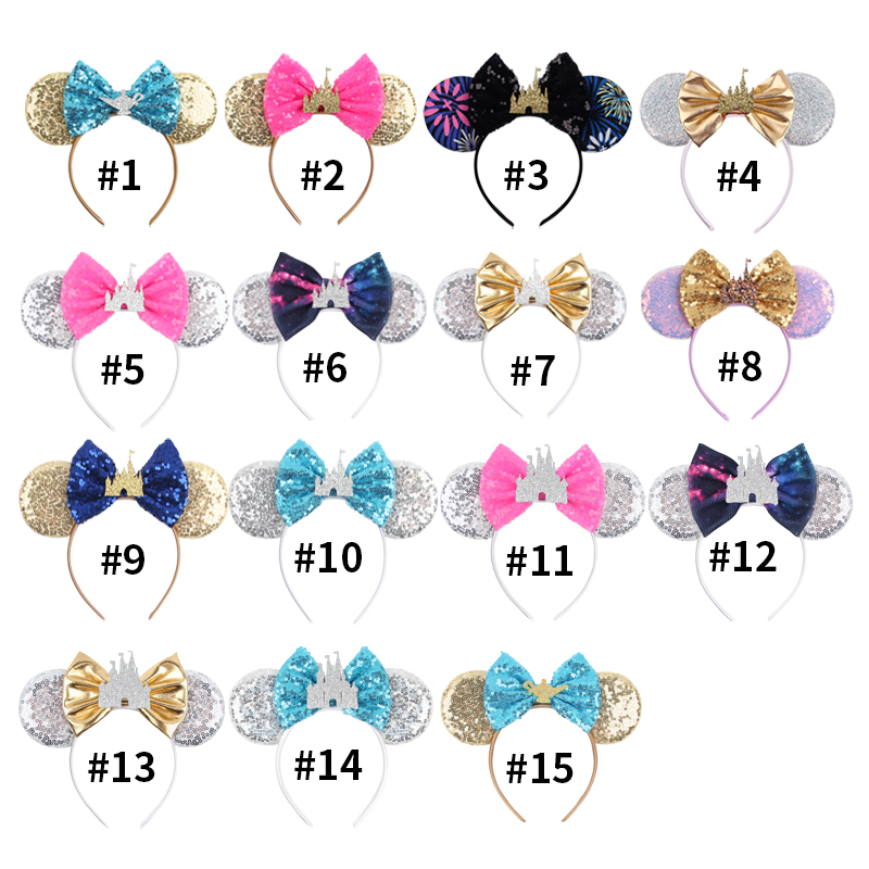2023 Disney Mickey Ears Headba - Reindeer Antlers Headband incelemesi ve fiyatı