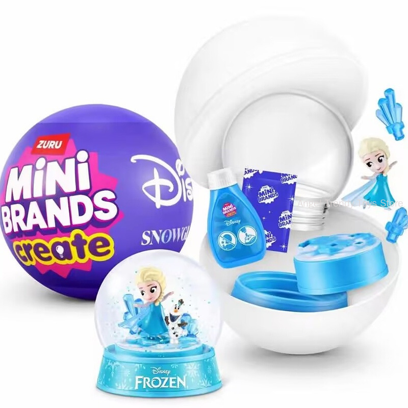 2026 In Stock New Hot Zuru Min - Ornament Ball Set incelemesi ve fiyatı