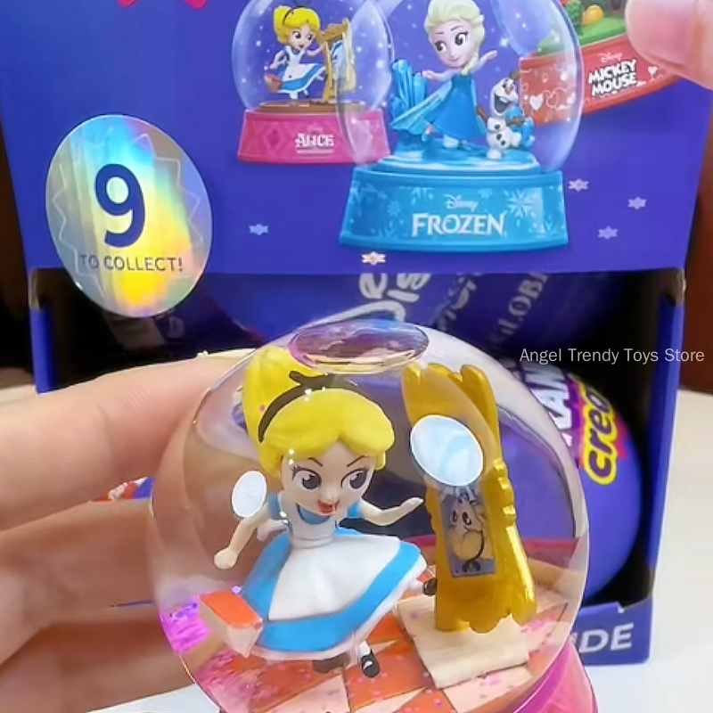 2026 In Stock New Hot Zuru Min - Ornament Ball Set incelemesi ve fiyatı