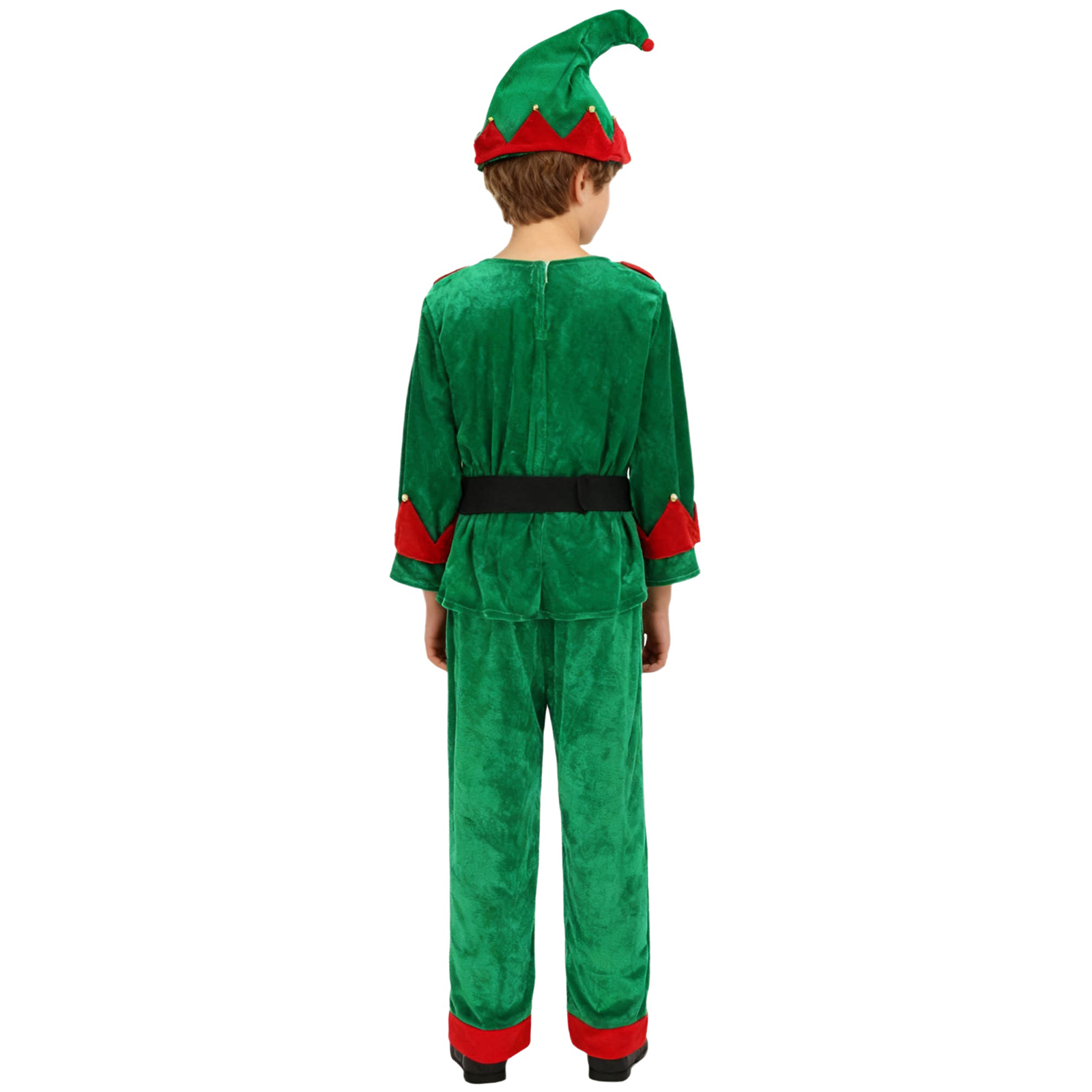 Boys Christmas Elf Costume Xma - Elf Costume Christmas incelemesi ve fiyatı