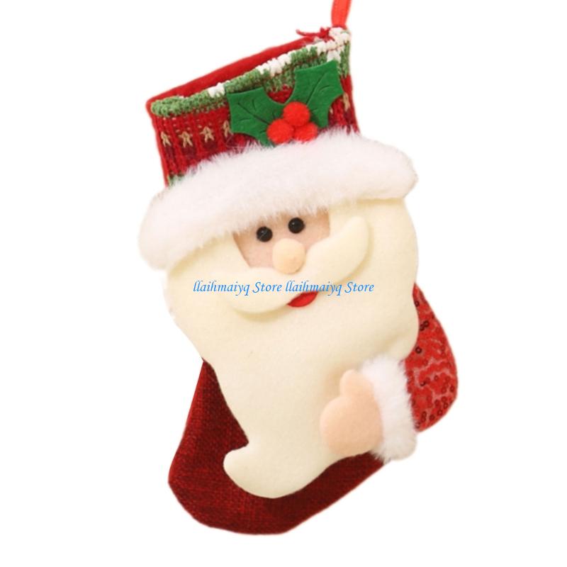 573B Christmas Stocking,Christ - Christmas Stocking Hanging incelemesi ve fiyatı