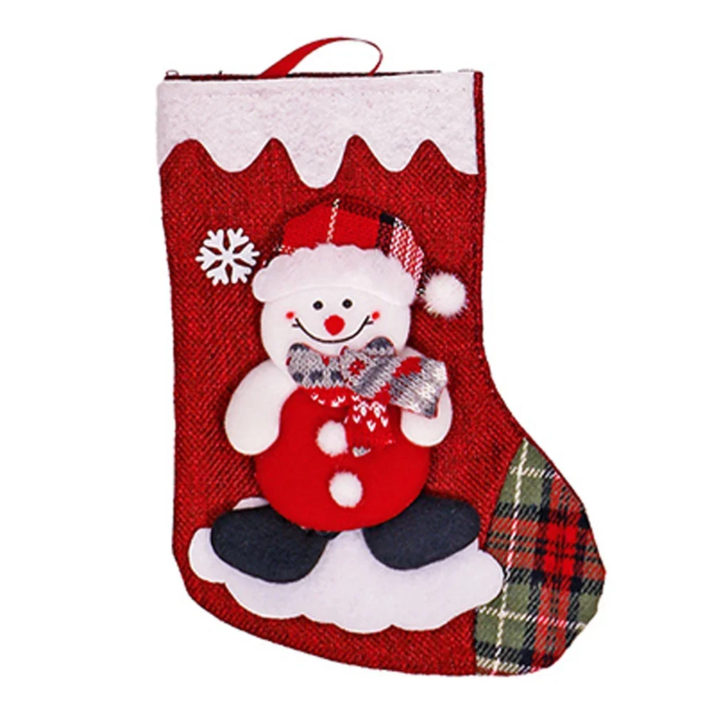 Holiday Large Christmas Stocki - Christmas Stocking Hanging incelemesi ve fiyatı