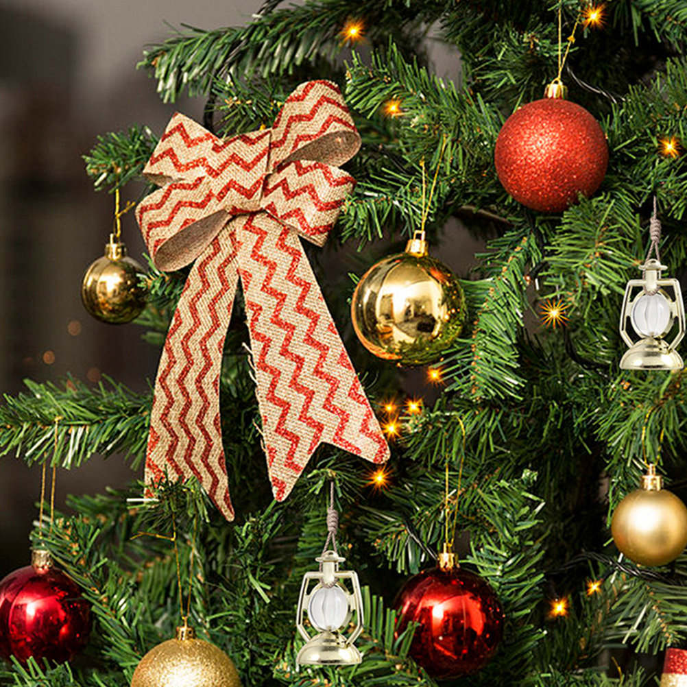 40Pcs Vintage Fake Oil Light P - Christmas Tree Artificial incelemesi ve fiyatı